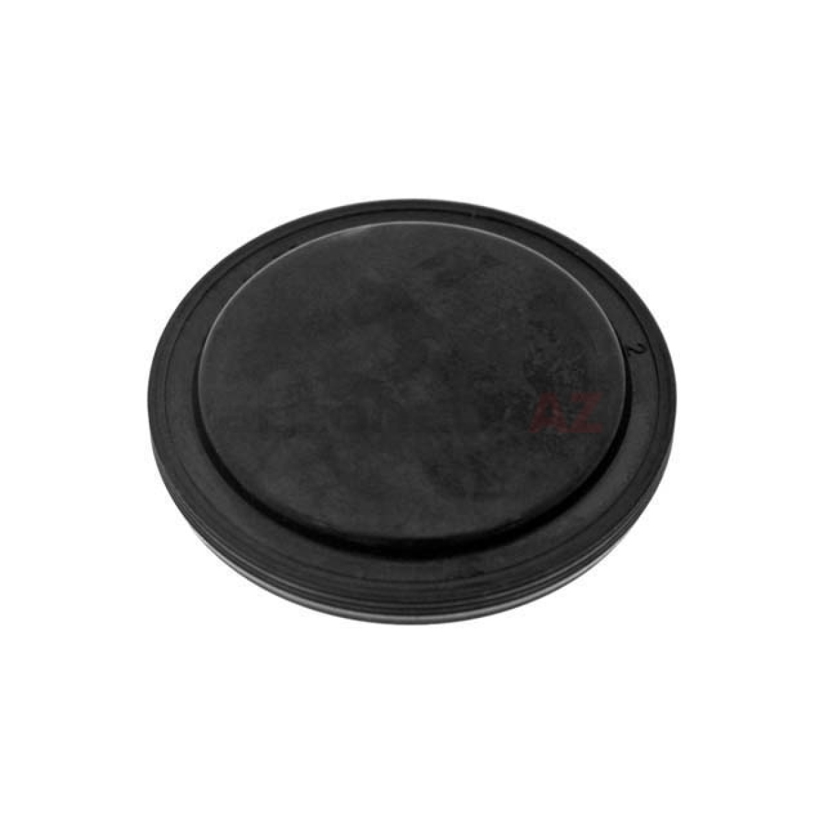 ŞANZIMAN FLANŞ KAPAĞI